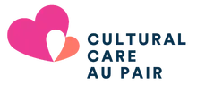 Logo Cultural Care Au Pair