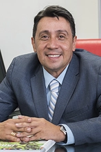 Luís Fernando Polanía Obando