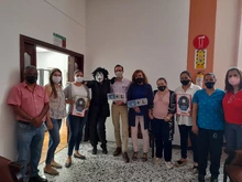 Campaña de sensibilización SGSI