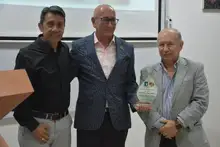 Homenaje Dr. Hernando Ariza Calderón