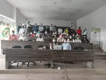 Seminario Internacional Citrícola