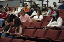 Se inicia formación de maestros del programa Ondas Quindío