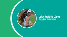Leidy Trujillo