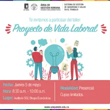 Proyecto de Vida Laboral