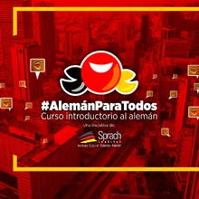 Alem&aacute;n para todos