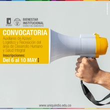 convocatoria bienestar