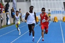 Juegos Intercolegiados 4