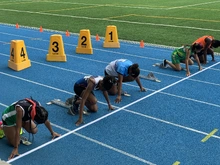 Juegos Intercolegiados 7