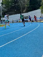 Juegos Intercolegiados 5