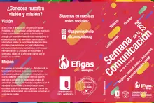 Semana de la Comunicacion