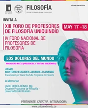 Foro Profesores
