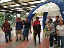 Dia Mundial del Reciclaje
