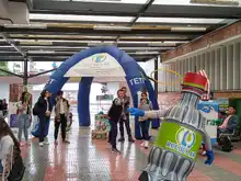 Dia Mundial del Reciclaje