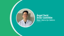 Angel Yarid Arias Castrillon