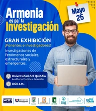 Evento alcald&iacute;a