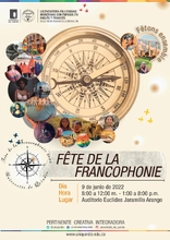 Celebracion de la Francofonia