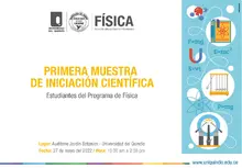 Muestra Fisica