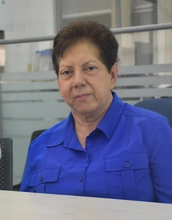 Zahyra Camargo Martínez, investigadora emérita Minciencias