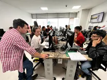 La Colombia que Sonamos