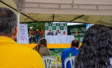 La UFM en Cordoba