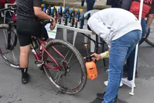 Estand Productos Zion