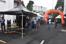 Biciferia Uniquindio