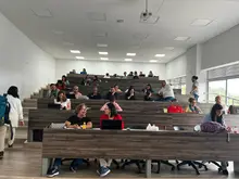 Uniquind&iacute;o fue sede del Taller sobre lineamientos para la Educaci&oacute;n en Trabajo Social