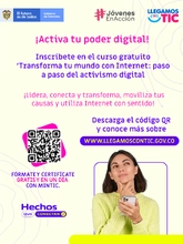 Cursos TIC