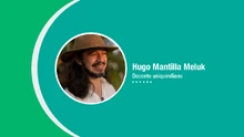Hugo Mantilla Meluk