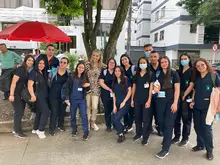 Programa de Gerontología 