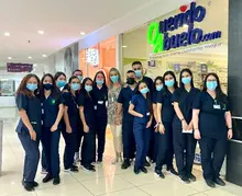 Programa de Gerontología 