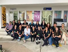 Programa de Gerontología 