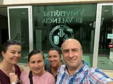 Seminario Internacional Territorio y Educación Ambiental en España