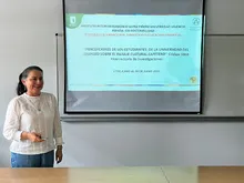 Seminario Internacional Territorio y Educación Ambiental en España