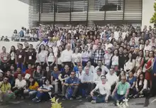 29 Congreso de Física