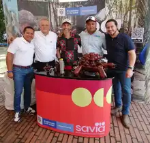 Doctor Mantilla Meluk se encargará de la charla principal en SAVIA CIUDADANOS