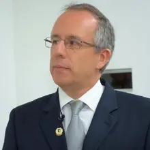 Doctor Jorge Enrique Gómez Marín