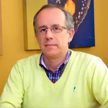 Doctor Jorge Enrique Gómez Marín