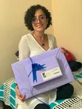 Profesional en Filosofía uniquindiana también ganadora en el Concurso Nacional de Escritura, Colombia Territorio de Historias