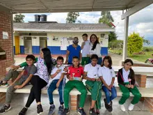 Leer en el Campo para soñar y transformar