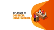 Diplomado en Docencia Universitaria