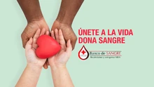 Jornada Donacion Sangre