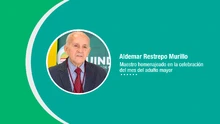 Aldemar Restrepo Murillo