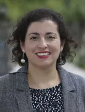 Doctora Karina Vilches