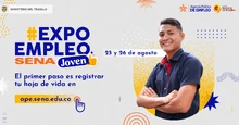 Expo Empleo