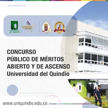 CONCURSO MERITOS Y DE ASCENSO