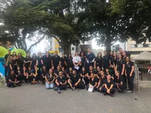 Programa de Gerontología protagonista del mes del Adulto Mayor y del Pensionado 2022