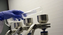 Laboratorio de Aguas de la Universidad del Quindío renueva su Acreditación con alcance a análisis ambientales