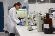 Laboratorio de Aguas de la Universidad del Quindío renueva su Acreditación con alcance a análisis ambientales