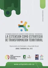 Congreso Latinoamericano de Extension Universitaria